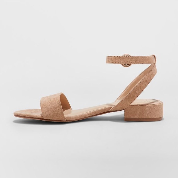 a new day Shoes Womens Winona Ankle Strap Sandal Poshmark